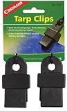 Tarp Clips