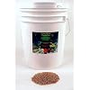 Organic Hard Red Wheat Seed- 35 Lbs- Plant & Grow Wheatgrass, Grind to Make Flour & Bread, Emergency Food Storage Seeds