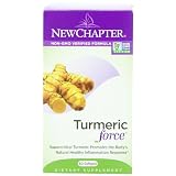New Chapter Turmeric Force, 60 Softgels