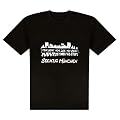 T-Shirt "meine Heimat... Sechzig"