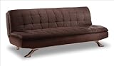 Lifestyle Solutions CC-MED-P1-JV-Medina Convertible in Java