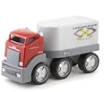 Little Tikes Highway Riggz Semi Truck