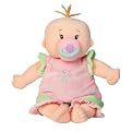 Manhattan Toy Baby Stella Doll - Peach