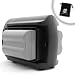 Dual Power Li-Ion Battery Charger for the LPE6 Battery For Canon EOS 5D Mark II, 7D - Charge Two Batteries At Once *** Includes Accessory Bag