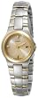 Citizen Women's EW0174-56P Eco-Drive Two-Tone Stainless Steel Watch