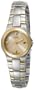 Citizen Women's EW0174-56P Eco-Drive Two-Tone Stainless Steel Watch