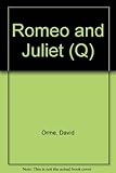 Romeo and Juliet