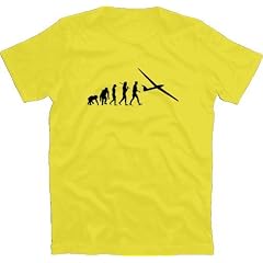 STANDART EDITION SEGELFLIEGER EVOLUTION T-Shirt