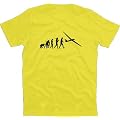 STANDART EDITION SEGELFLIEGER EVOLUTION T-Shirt