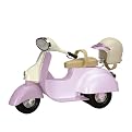 Our Generation Doll Scooter - Lilac