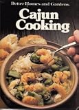  : Better Homes and Gardens Cajun Cooking