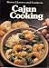 Books : Better Homes and Gardens Cajun Cooking