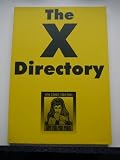 THE X DIRECTORY Kink cards 1984/1994