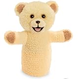 Snuggle Puppet by Gund