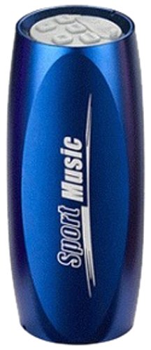 MusicMan TXX3537 Mini Sport Soundstation/Stereo Lautsprecher mit integriertem Akku (MP3 Pl Preisvergleich