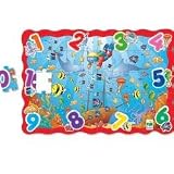 Foam Puzzles