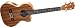 Lanikai CK-TEQ Acoustic-Electric Tenor Ukulele Koa Rosewood Fretboard Lanikai CK-TEQ Acoustic-Electric Tenor Ukulele Koa Rosewood Fretboard