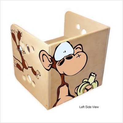 Melville Monkey Chair