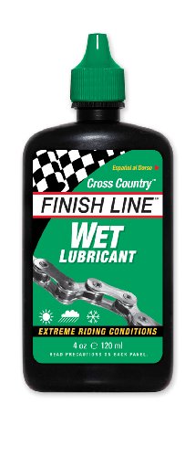 Finish Line Cross Country Chain oil