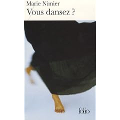 Vous dansez?