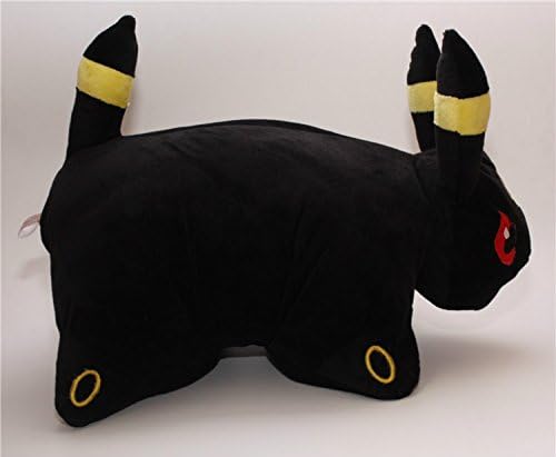 Sinker®2014 New Pokemon Pikachu doll toy gift Eelvee pillow 43cmx40cm