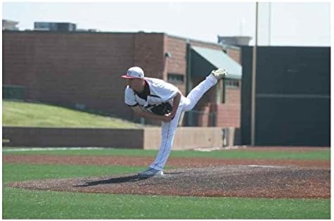 18 ft. Portable Adult Pitcher's Mound