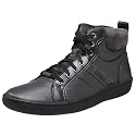 Calvin Klein Men's Gary Hi Top Sneaker