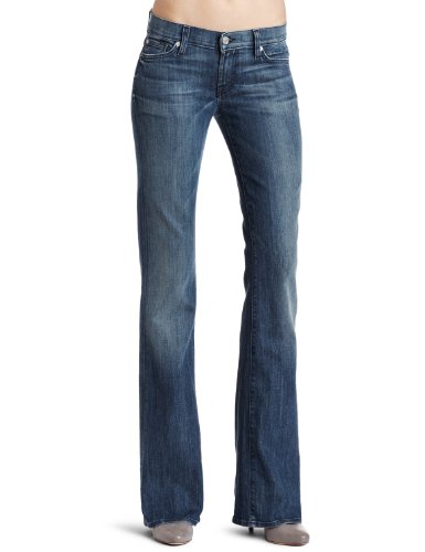 7 For All Mankind Women's Bootcut Jean product image