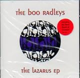 The Lazarus EP