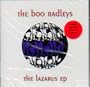 The Lazarus EP