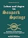 Wilhelm Puchmüller, Saupark Springe Wilhelm Puchmüller, Saupark Springe