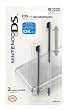 Nintendo DS Lite Adjustable Stylus Pen - Black