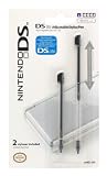 Nintendo DS Lite Adjustable Stylus Pen - Black