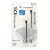 Nintendo DS Lite Adjustable Stylus Pen - Black
