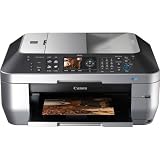 Canon PIXMA MX870 Wireless Office All-in-One Printer (4206B002)