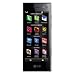 LG BL40 Chocolate Label Series Sim Free Mobile Phone - Black