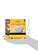 Gevalia Caramel Macchiato Espresso Coffee with Froth Packets, K-Cup Pods, 9 Count
