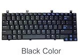 Laptop Keyboard for HP Compaq Pavilion DV4000 DV4100 DV4200 DV4300 DV4400 Series, 383495-001, NSK-H3K1D, NSK-H3K01