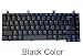 Laptop Keyboard for HP Compaq Pavilion DV4000 DV4100 DV4200 DV4300 DV4400 Series, 383495-001, NSK-H3K1D, NSK-H3K01