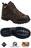 Review   / Danner Mens 4.5 Inch Steel Toe Hiking Work Boots #45258