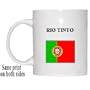 Portugal - "RIO TINTO" Mug