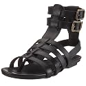 FITZ SHARRY, Damen Sandalen/Zehentrenner