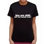 You Are So Off Of My Buddy List T-shirt, Hilarious T-shirts, Funny shirts