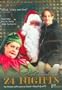 24 Nights [VHS]