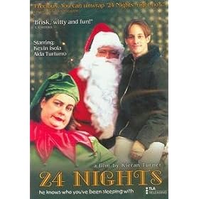 24 Nights by 