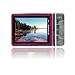 Ematic 4 GB Video MP3 Player with 2.4-Inch Screen, Built-in 5MP Digital Video Camera, FM Radio, TV Out, and Speaker (Pink)