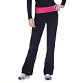 C9 by Champion&reg; Foldover Yoga Pant - Pink Carats