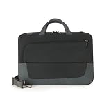 Tucano - TUCBMTO13FR - Multitasking Horizontal - Housse de protection pour PC portable/MacBook Pro 13" - Noir