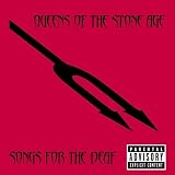 Songs for the Deaf