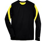 Brooks - Men's Brooks Nightlife Equilibrium LS